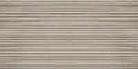 Керамогранит SHALE TAUPE RIBBED SQ. (SL0663R) 30x60 от Italgraniti (Италия)