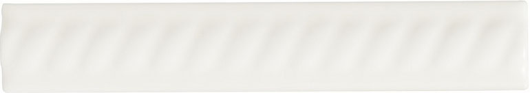Бордюр NERI TRENZA PB BISCUIT (ADNE5156) 2.5x15 от ADEX (Испания)