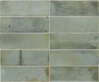 Настенная плитка HANOI CELADON 30033 6.5x20  Equipe Ceramicas