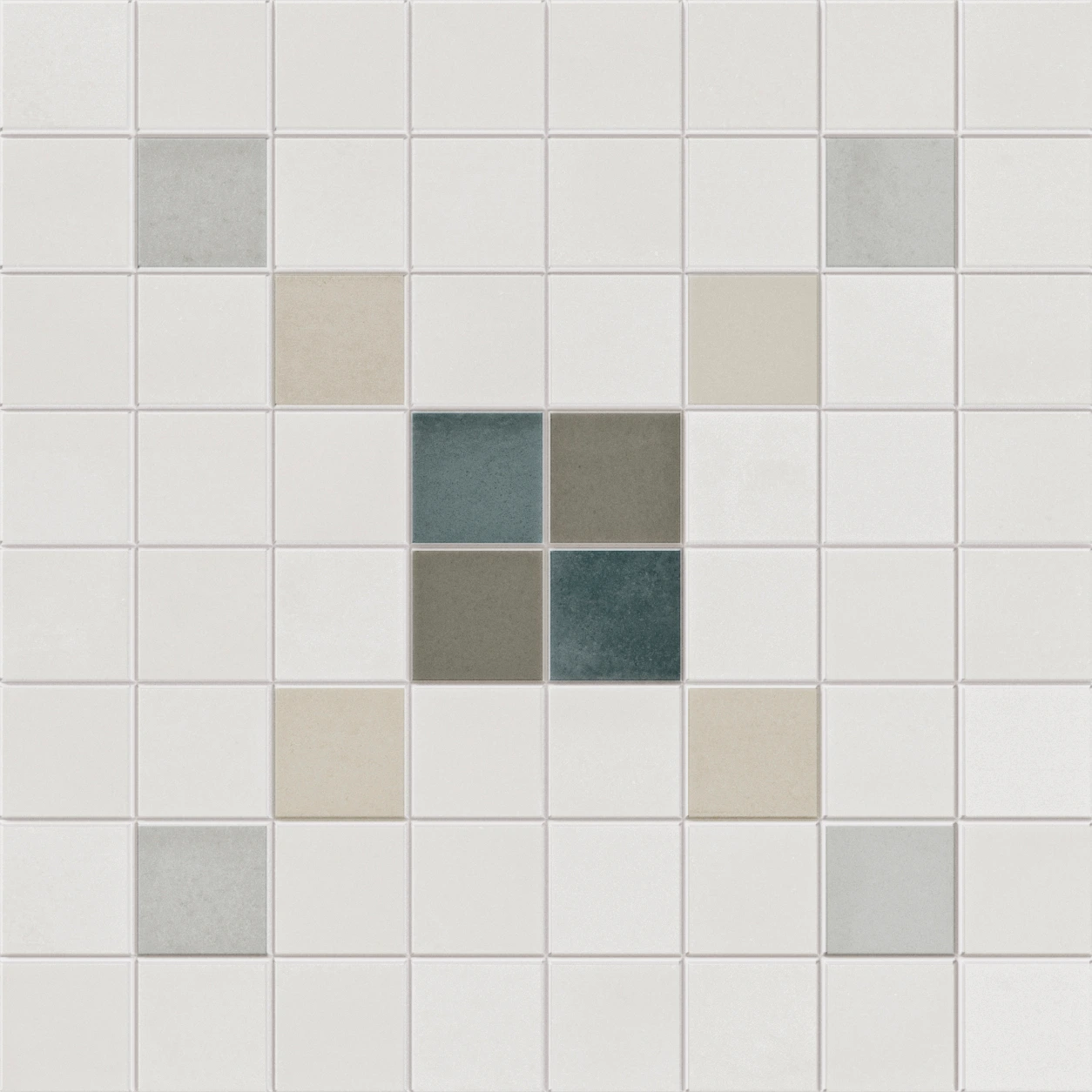 Tesserae Play All Mar