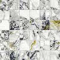 Мозаика  FORTE DEI MARMI QUARK CEPPO APUANO FOREST Mosaic (610110001197) 30x30 от Atlas Concorde (Россия)