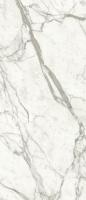 Керамогранит Marvel Shine Statuario Supremo Bookm A Lp (A4O4) 120x278 от Atlas Concorde (Италия)