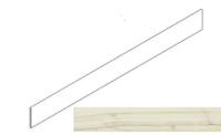 Плинтус AESTHETICA BATTISCOPA WILDE LAPP RETT.10MM (79202) 6.5x120 от AVA Ceramica (Италия)
