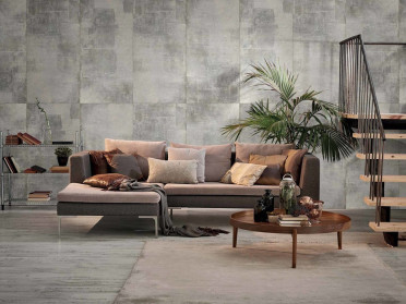 Керамогранит DADO WALLPAPERS BLUE FOREST rett (СП1219) 60x120 от Dado Ceramica (Италия)