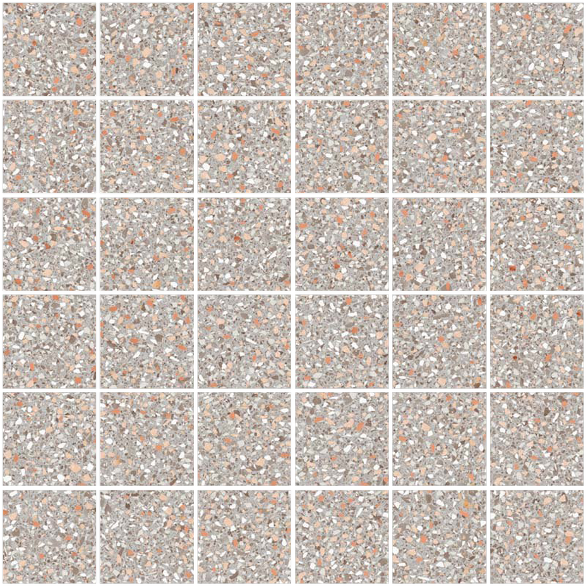 Керамогранит Mosaico Newdeco'Pearl Nat-Lev 30×30