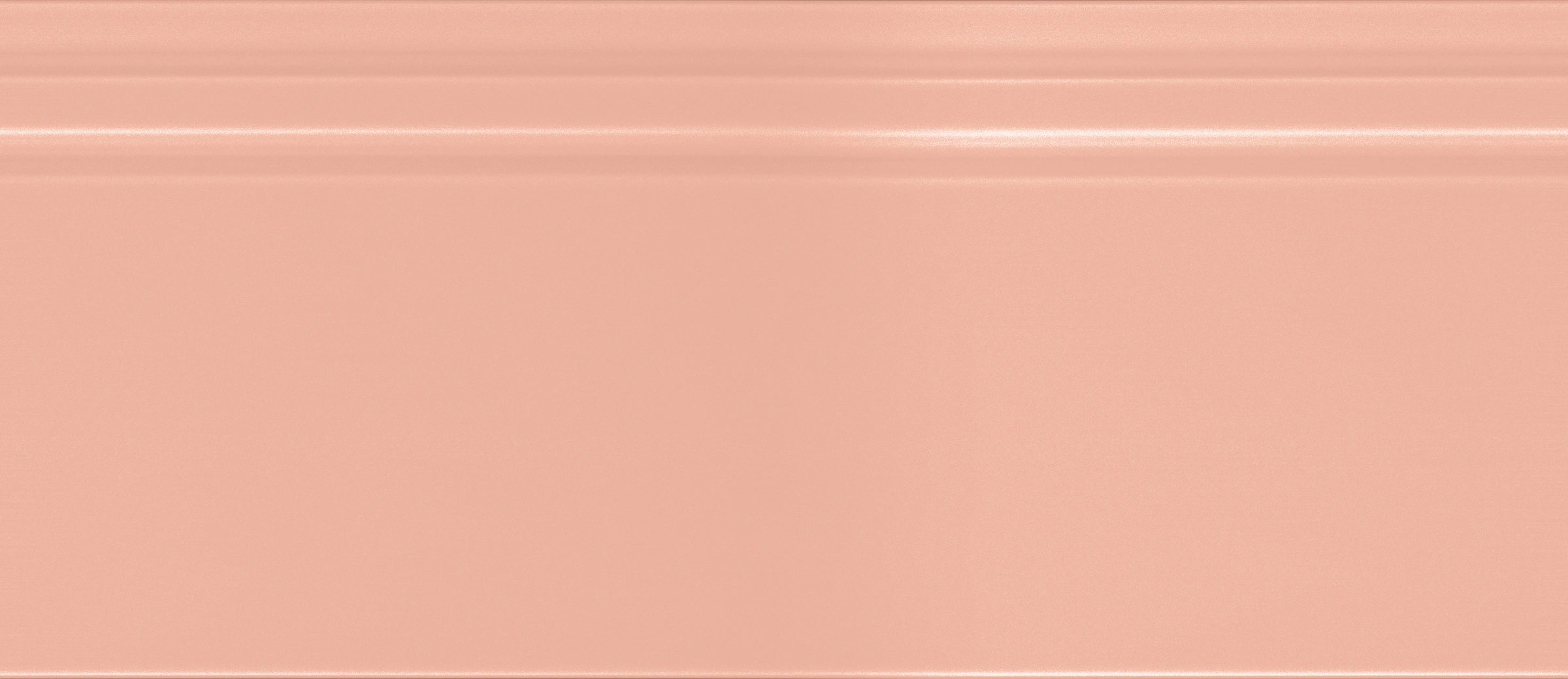 Grazia Elegance 2.0 · ELG 15X35 ZOCCOLO LIGHT PINK