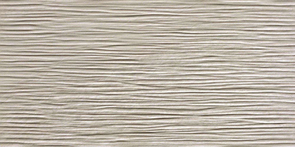 Керамическая плитка Brave 3D Wave Pearl 40×80