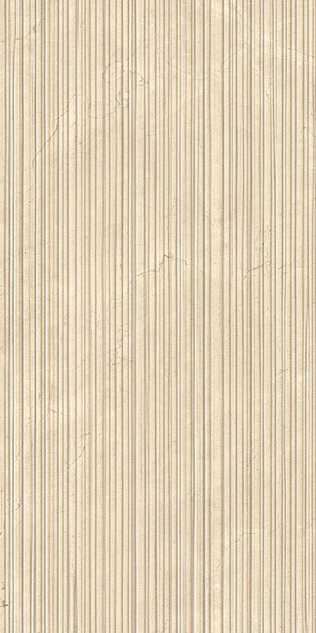 Calcis Crema Stripe