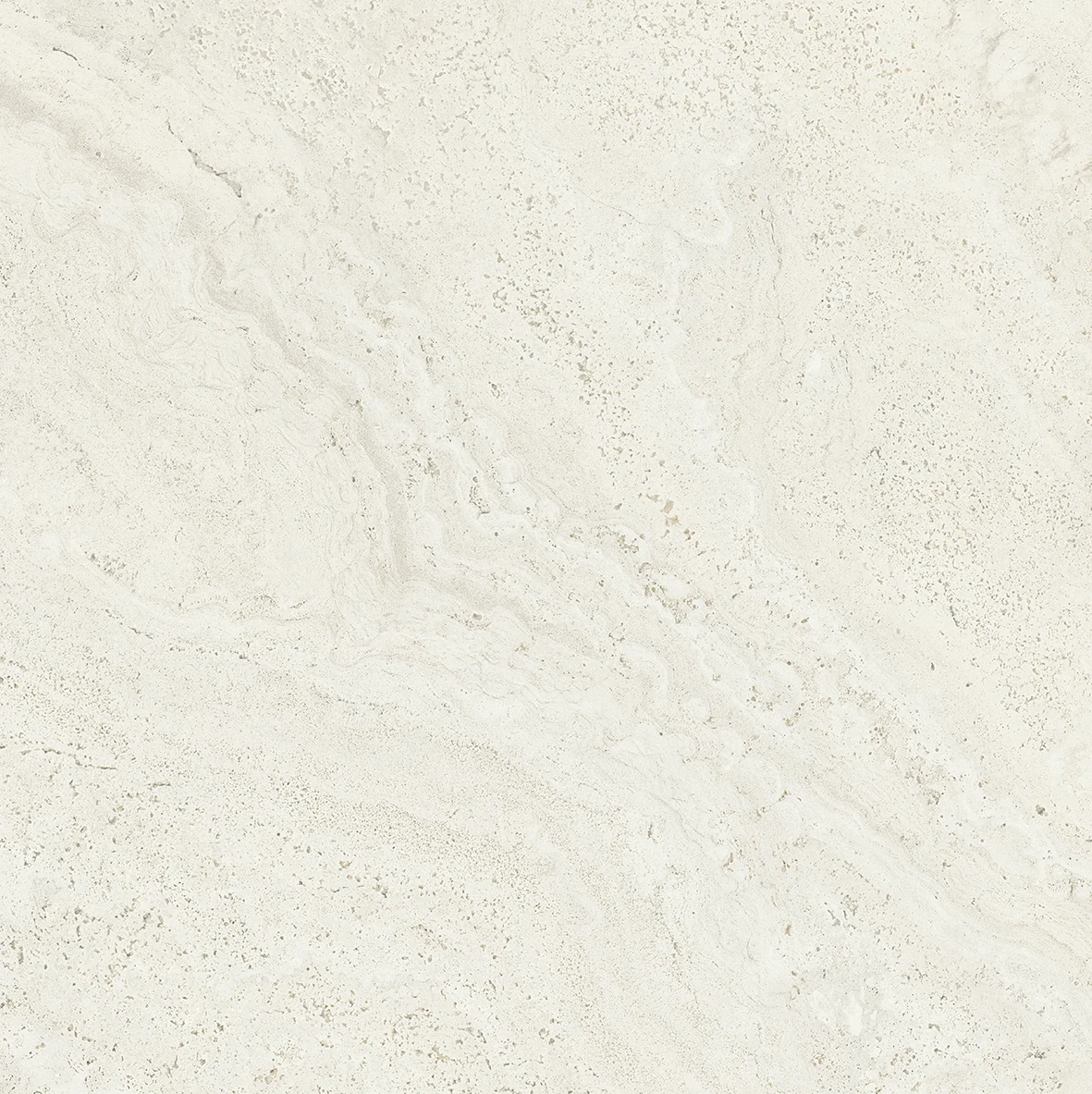 Provenza Unique Travertine Minimal White Naturale 60x60 см