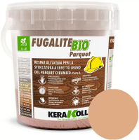 Эпоксидная затирка FUGALITE BIO №61 Castanea