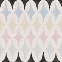 Настенная плитка Berta Daniela-M 20x20 от Vives Ceramica (Испания)