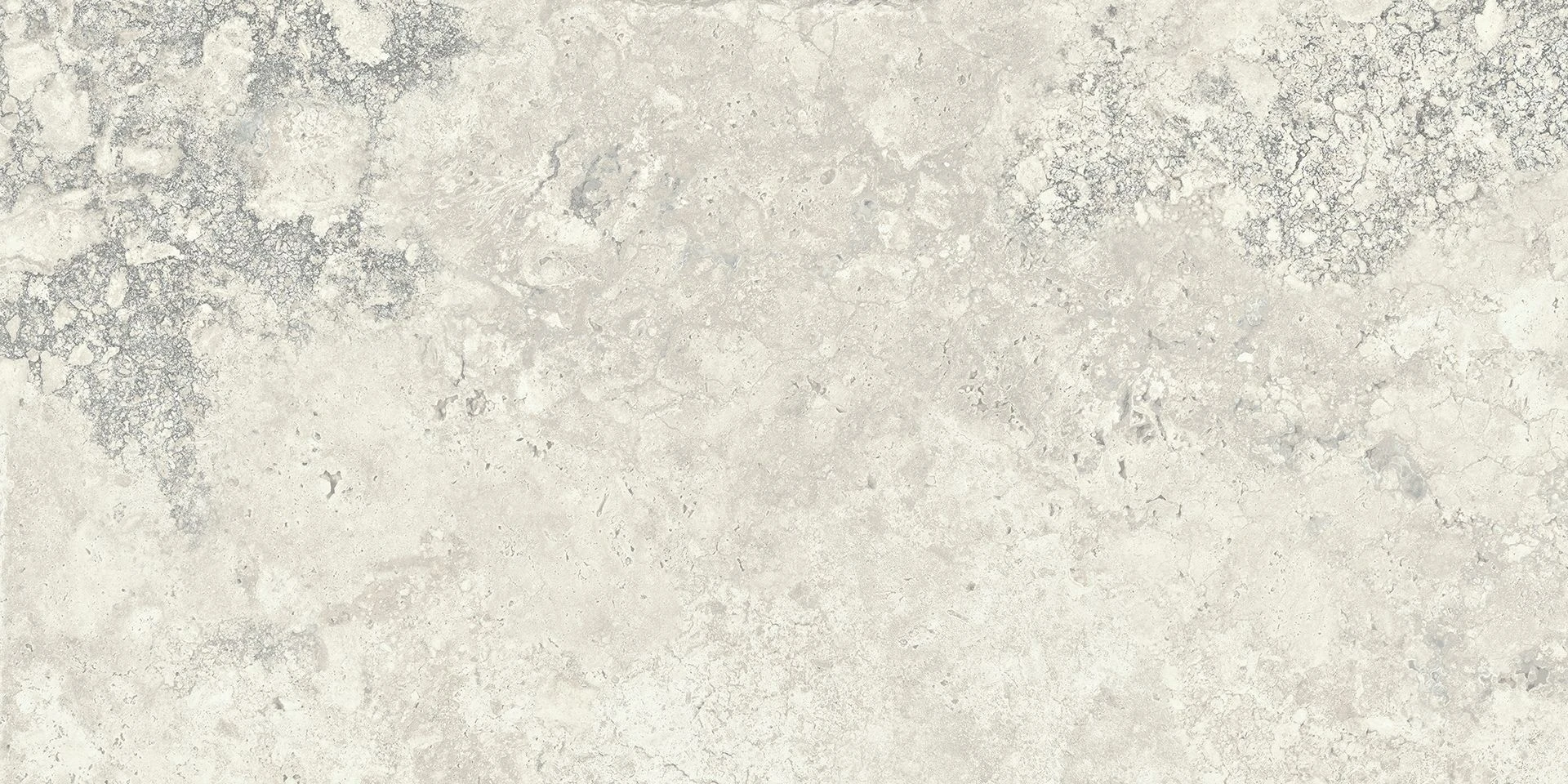 Provenza Unique Travertine Ancient White Naturale Tecnica R11 60x120 см