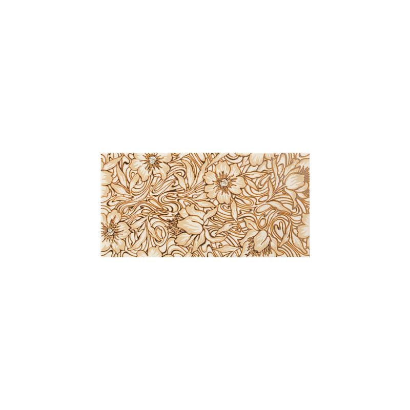 Rosaleda Crystal Oro 20x40