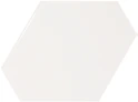 SCALE Benzene White 10.8x12.4