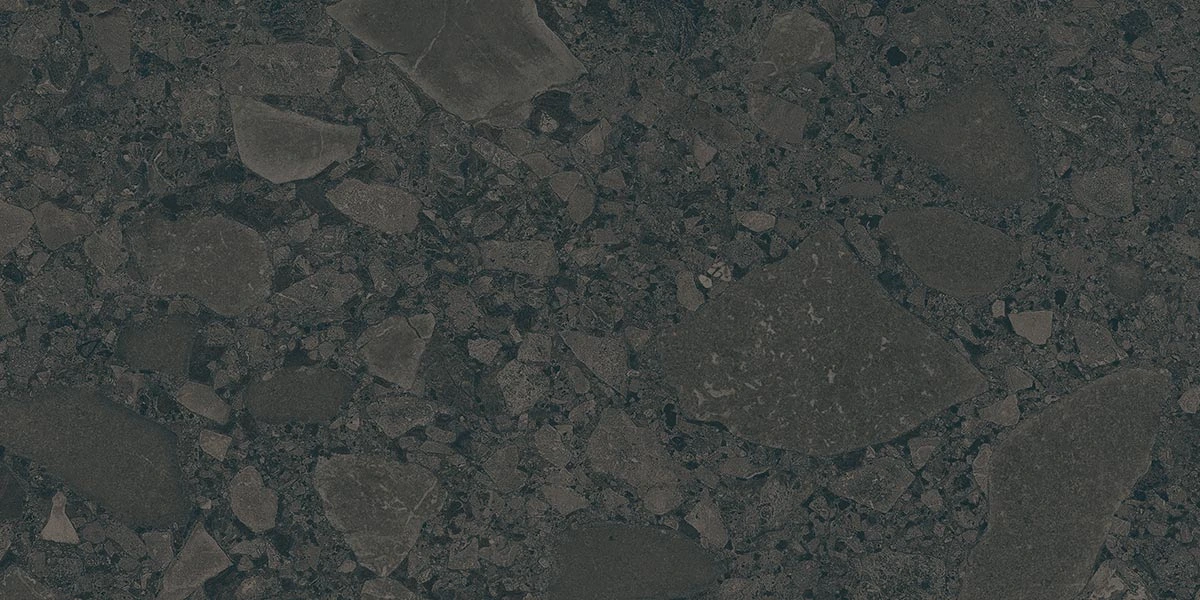 Black&Cream Black-R Space