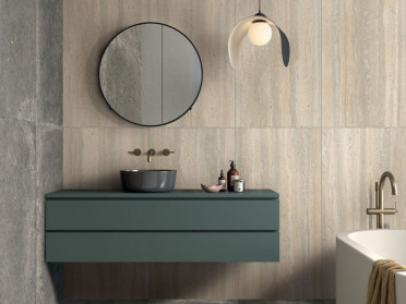 Керамогранит DORICA AVORIO ANT R (10818) 60x120 от Ariana (Италия)