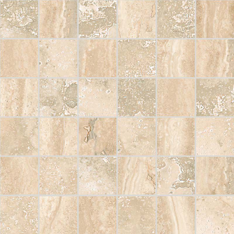 Керамогранит Mosaico Appia Beige 30×30
