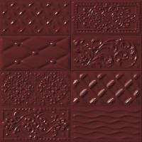 Декор Raspail Cereza 10x20 от Vives Ceramica (Испания)