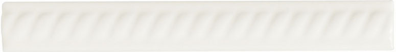 Бордюр NERI TRENZA PB BISCUIT (ADNE5175) 2.5x20 от ADEX (Испания)