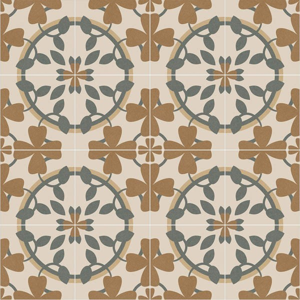 Керамогранит BALI Munduk 20x20 от Vives Ceramica (Испания)