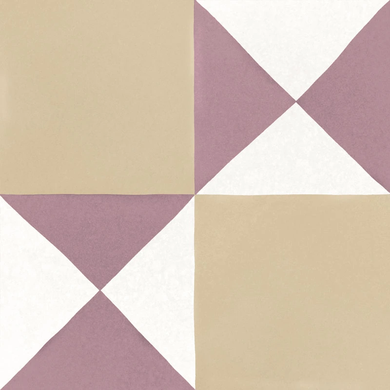 CAPRICE DECO Chess Colours 20x20