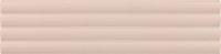 Настенная плитка COSTA NOVA ONDA PINK STONY MATT 28531 5x20  Equipe Ceramicas