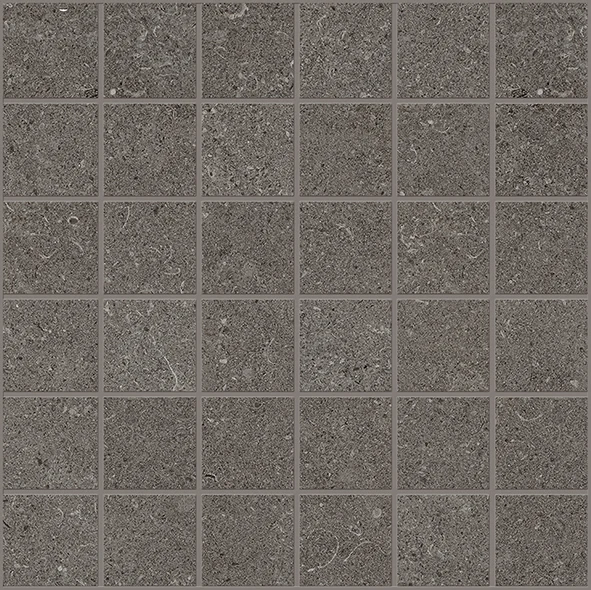 Emil Mapierre Mosaico 50 X 50 Noble Noir 30x30 см
