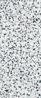 Керамогранит CHARM EXPERIENCE CHARM BLACK LAP.SQ. 6mm 280 120x280 от Italgraniti (Италия)