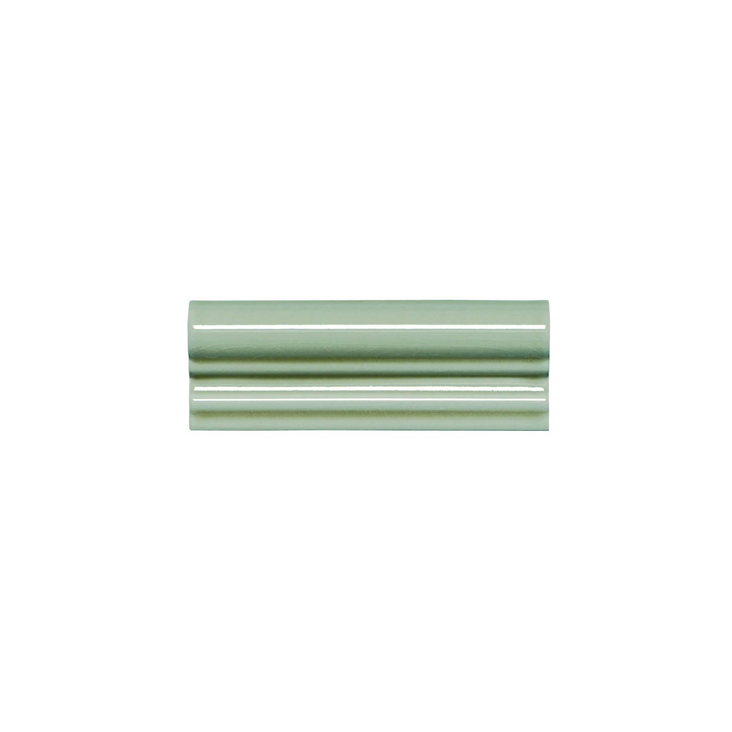 Бордюр MODERNISTA MOLDURA ITALIANA PB C/C VERDE CLARO (ADMO5169) 5x15 от ADEX (Испания)