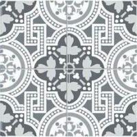 Напольная плитка Chic Seaford Grey 45x45 от Dual Gres (Испания)