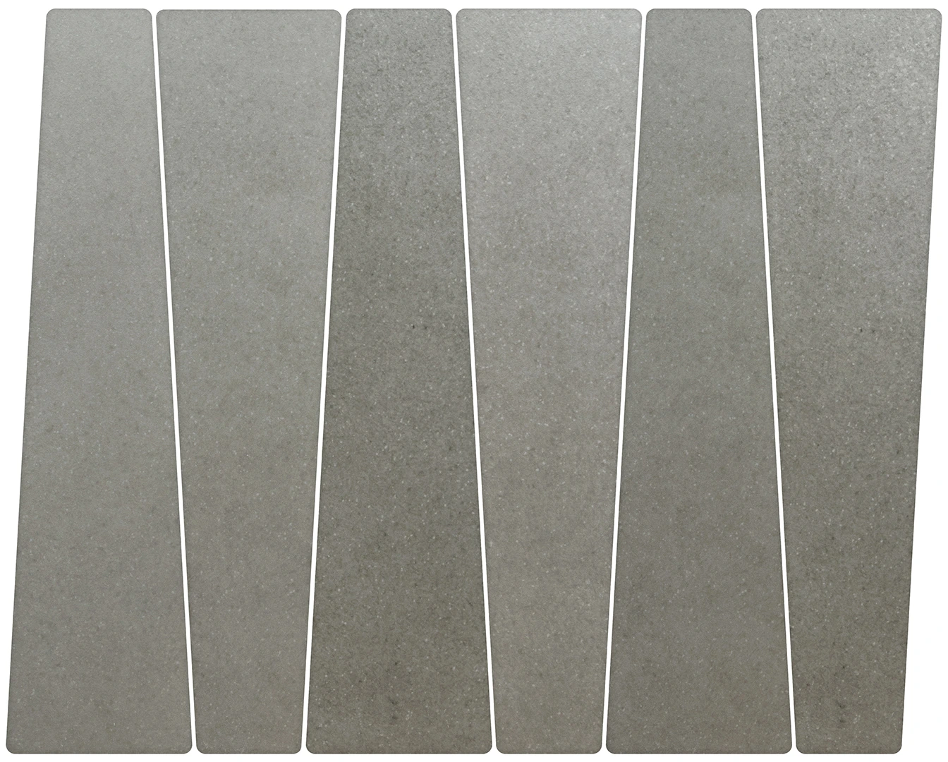 BAMBOO Gris 5.6x22.4