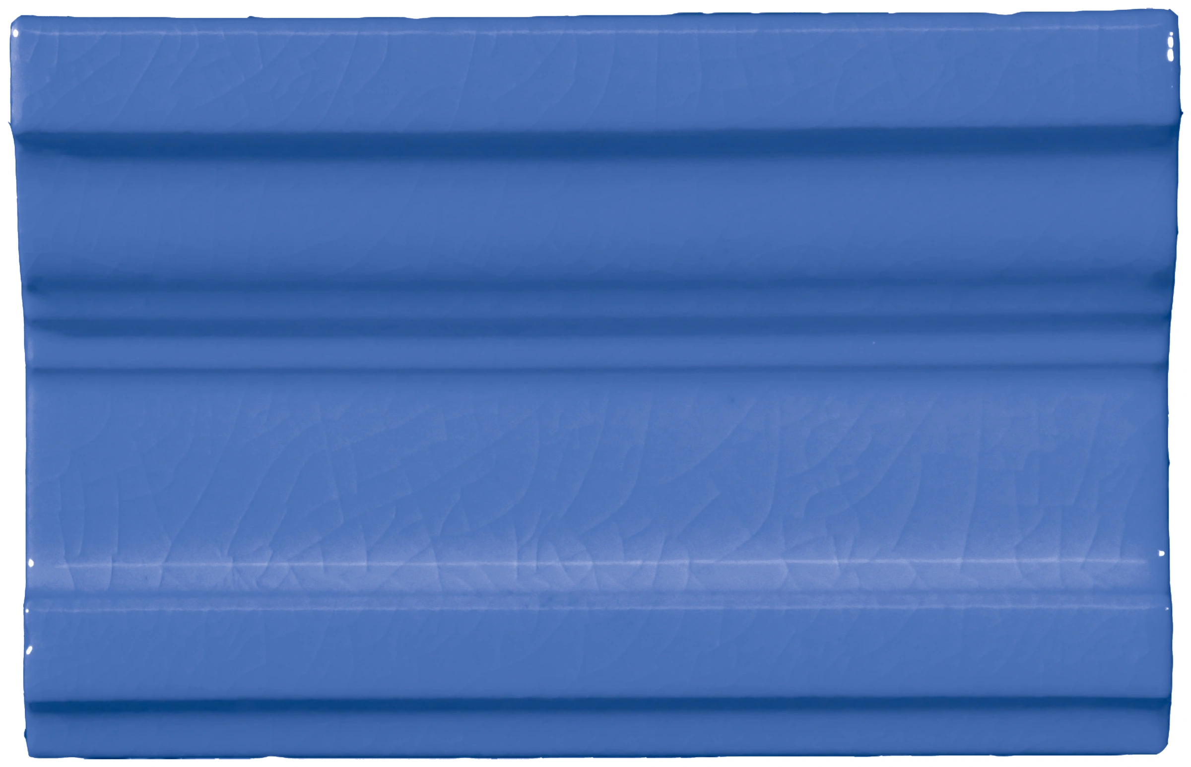 Grazia Essenze · 7,5X13 CAPITELLO ESSENZE OCEANO CRAQUELE'