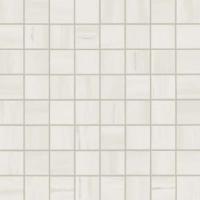 Мозаика керамогранит Marvel Stone Bianco Dolomite Mosaico Matt (AS3V) 30x30 от Atlas Concorde (Италия)