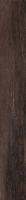 Керамогранит REX SELECTION BLACK OAK (737658) 20x180 от REX Ceramiche (Италия)