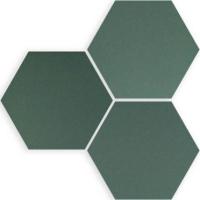 Керамогранит Hexa Six Green 14x16 от WOW (Испания)