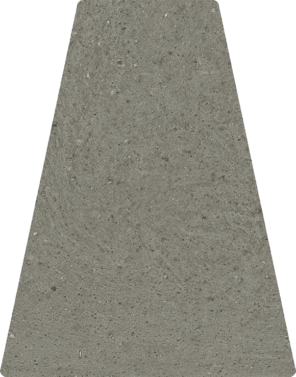 Mousse Frullato Ombra