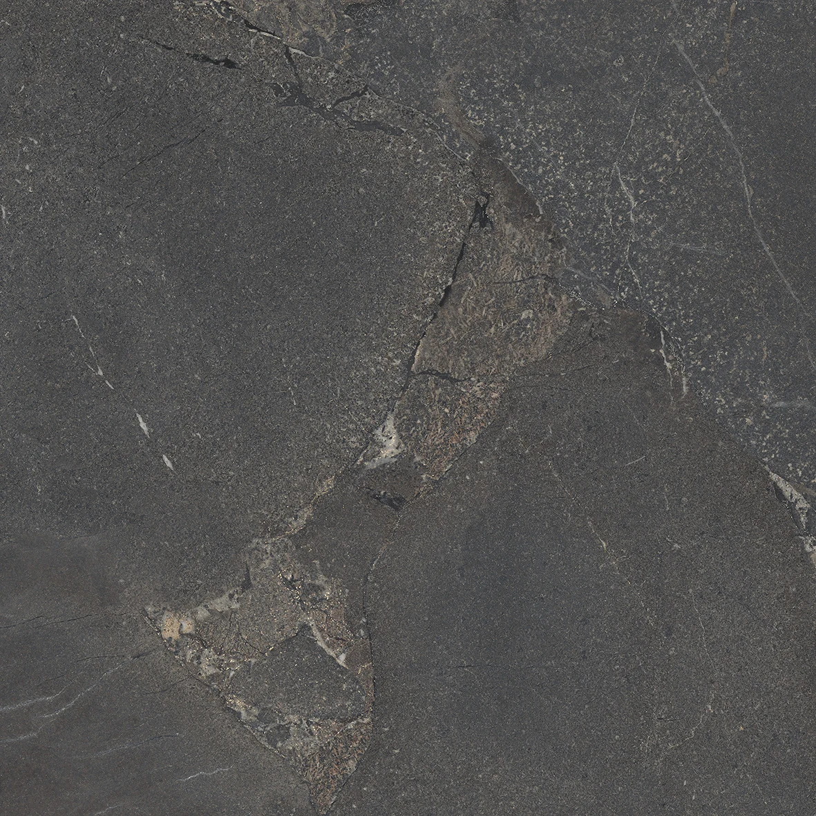 Provenza Unique Intensity Purestone Black 60x60 см