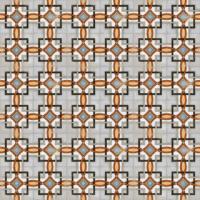 Декор Fornos Multicolor 20x20 от Vives Ceramica (Испания)
