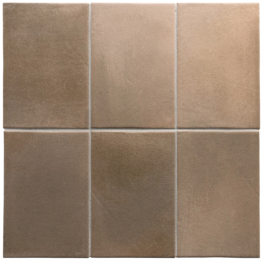 MIYAKO Amber Brown Matt 10x15