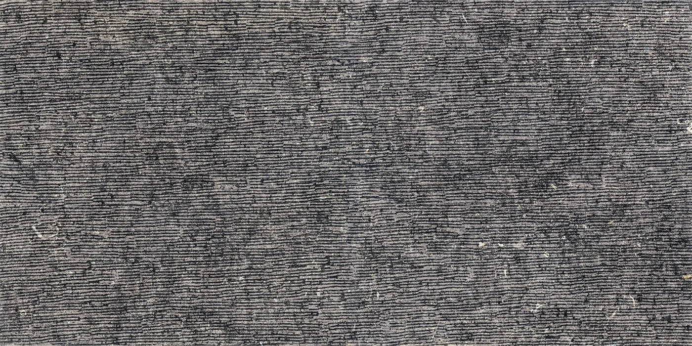 Provenza Unique Bleu Anthracite Roullée 60x120 см