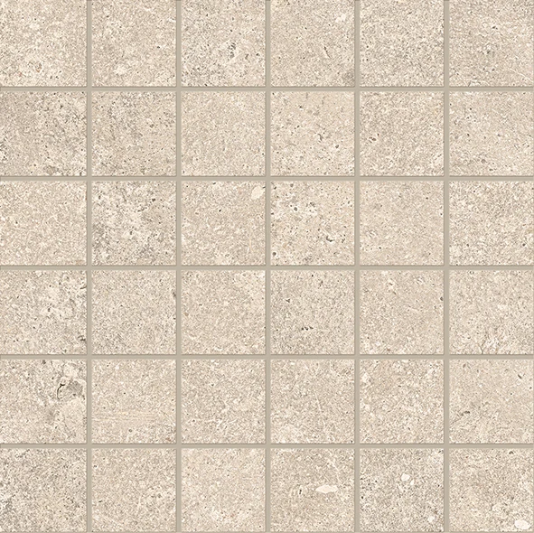 Emil Ever-Stone Mosaico 50 X 50 Sand 30x30 см