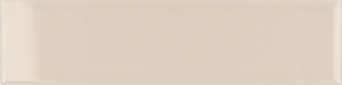 COSTA NOVA Beige Pale Glossy 5x20