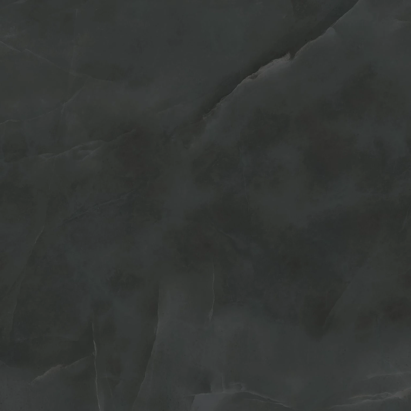 Керамогранит Marvel Onyx Noir Lappato 9 mm 60×60