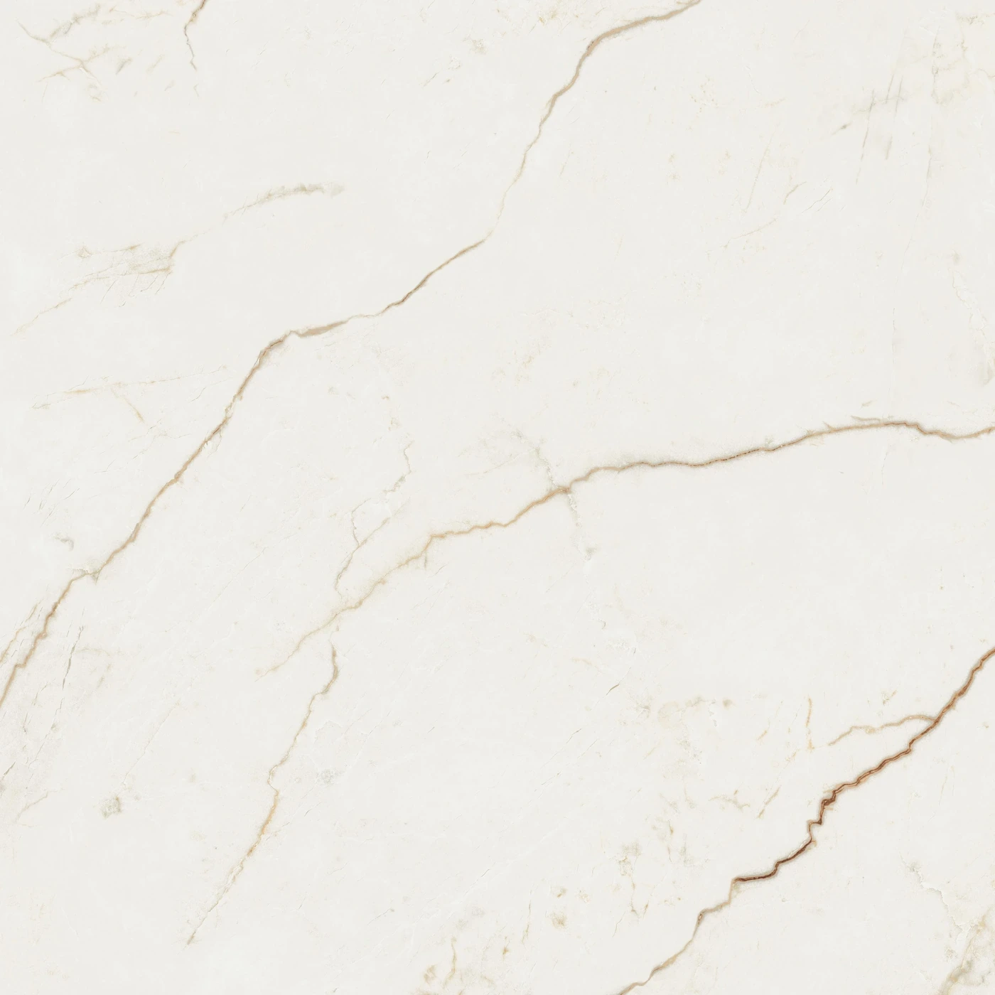 Керамогранит Forte dei Marmi Quark Sahara Blanc Матовая 9 мм 120×120