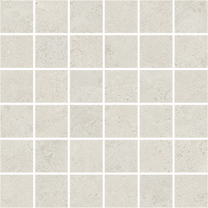 Mosaico London Blanco 30x30