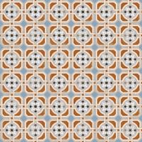 Декор Octogono Zimer Multicolor 20x20 от Vives Ceramica (Испания)