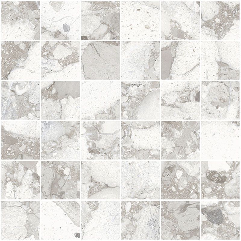 Керамогранит Mosaico Venistone Pearl Kry 30×30