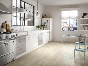 Керамогранит Treverkway Betulla (MLA1) 15x90 от Marazzi Italy (Италия)