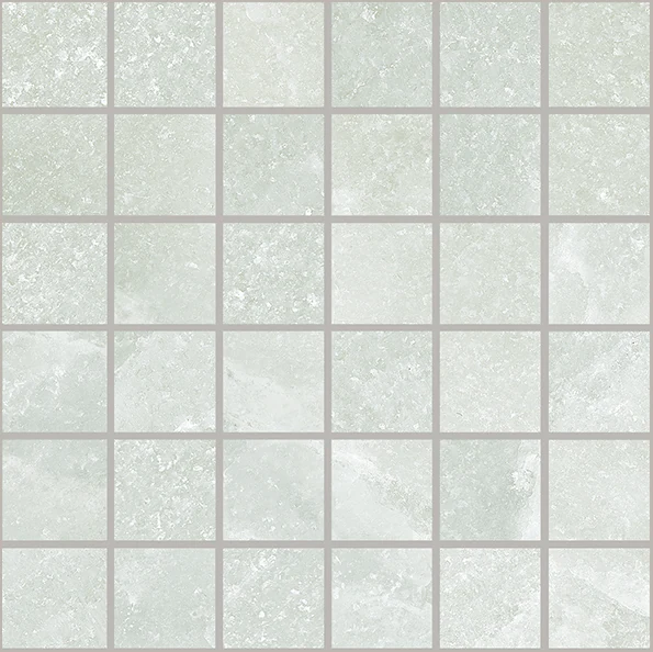 Provenza Salt Stone Mosaico 50 X 50 Green Emerald Lappato 30x30 см