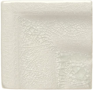 Спецэлемент OCEAN УГЛОВАЯ ВСТАВКА ANGULO MARCO CORNISA WHITECAPSWHITE CAPS (ADOC5072) 3x15 от ADEX (Испания)